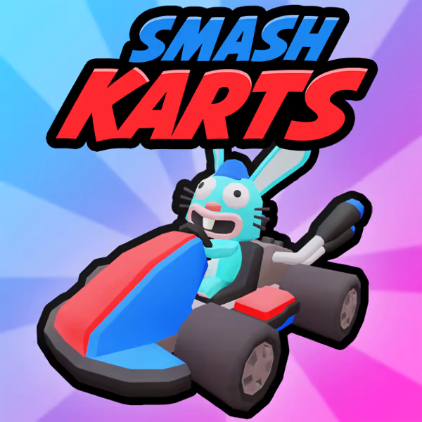 Smash Karts Web game - IndieDB